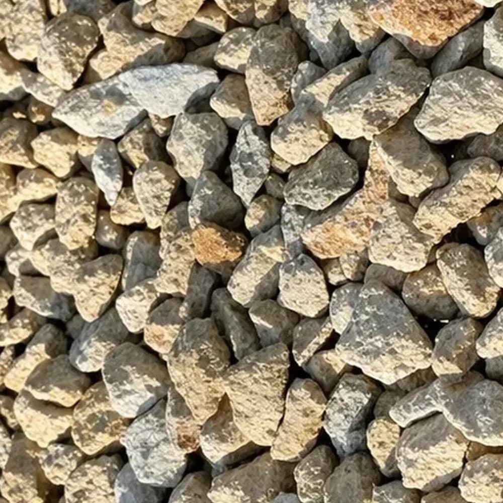 #89 Crushed Stone