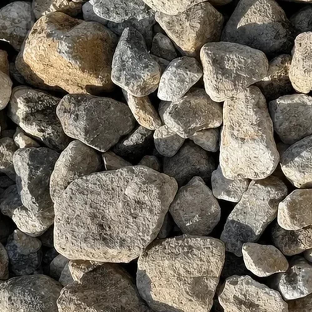 Drain Rock