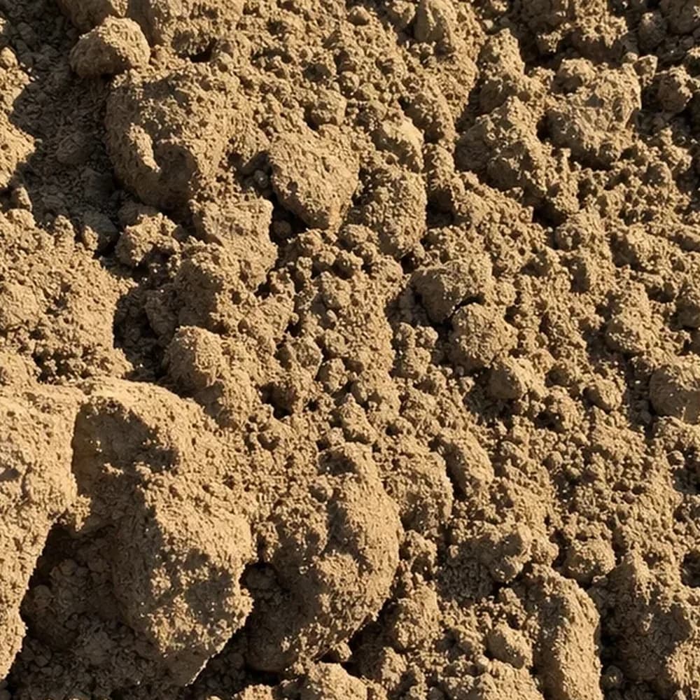 Fill Dirt
