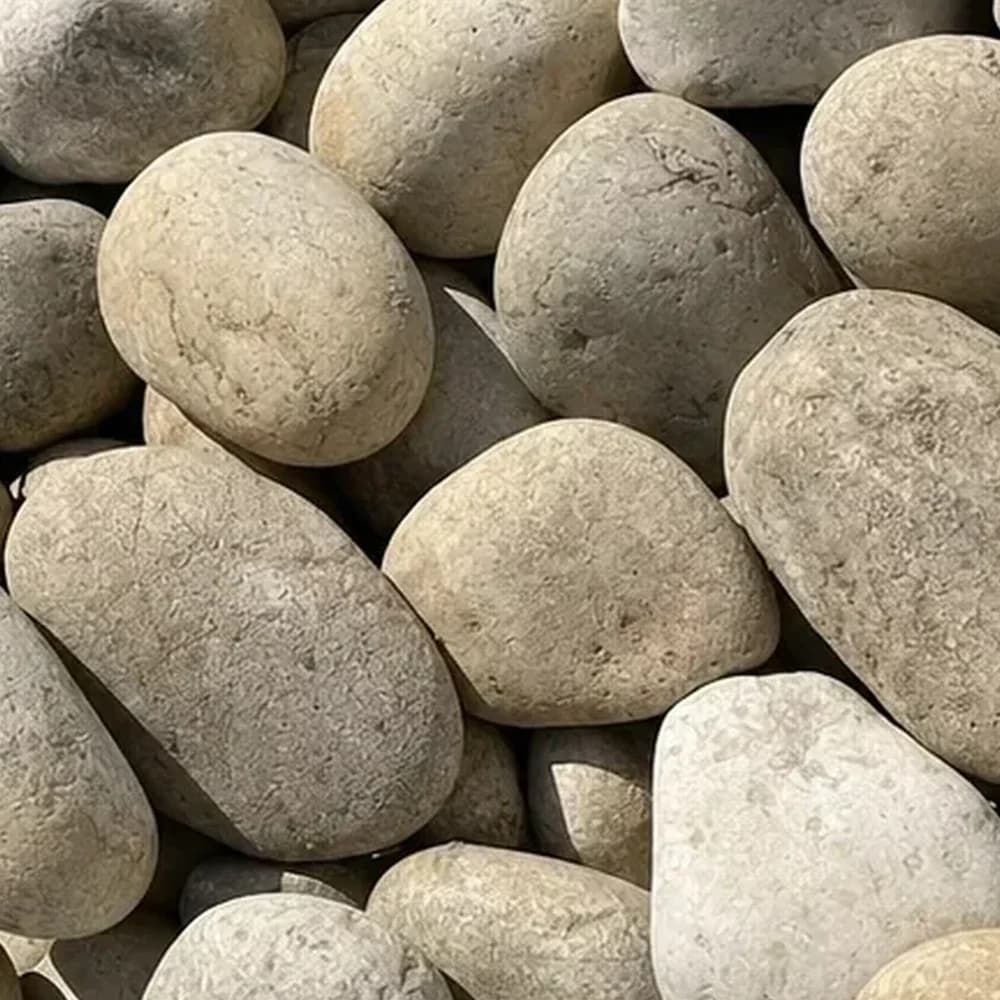 Large River Rock