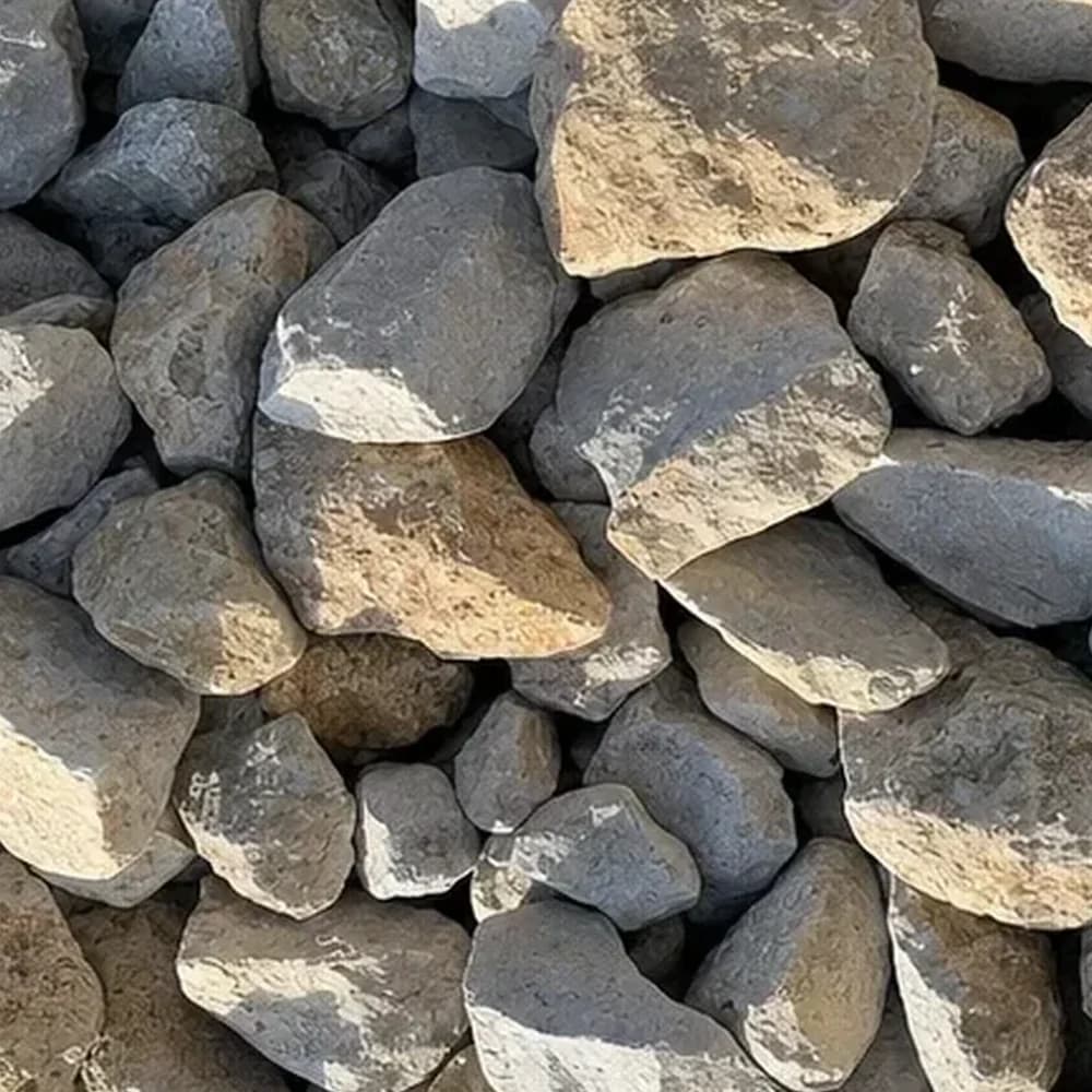 Railroad Ballast