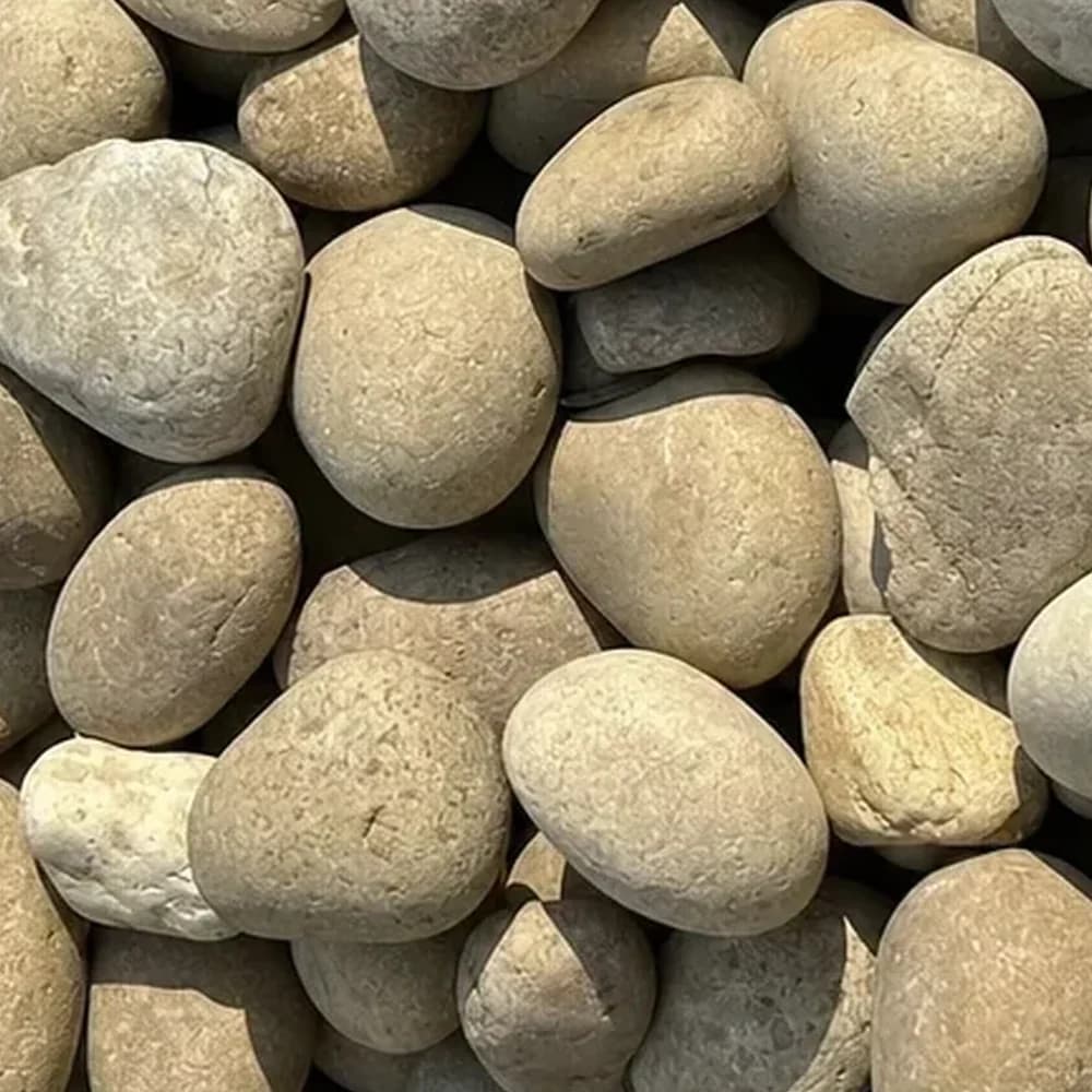 Kansas River Rock