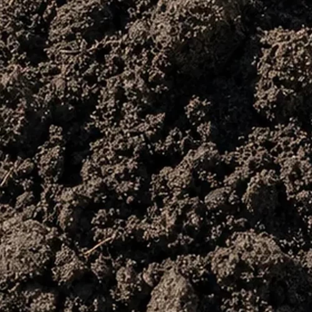 Top Soil
