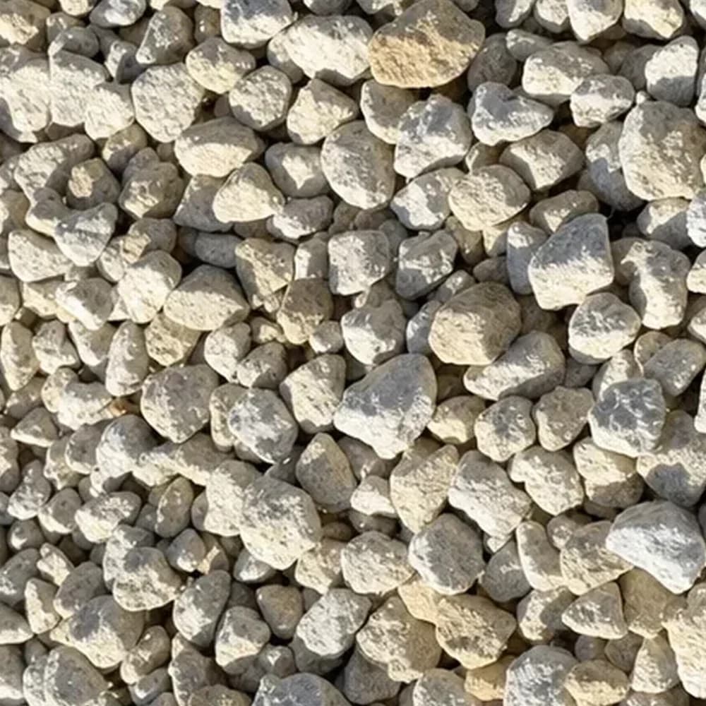Walkway Gravel