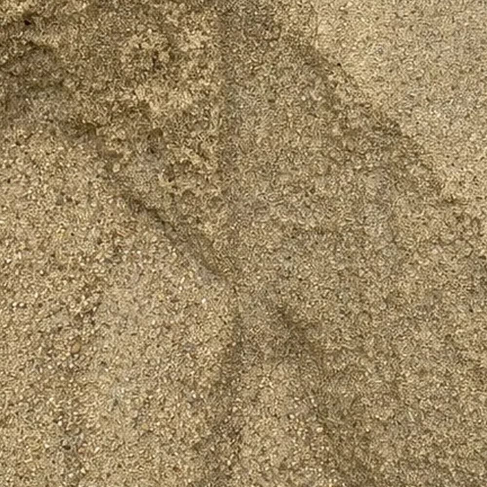 Washed Sand